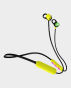 Skullcandy Jib+ S2JPW-N746 Wireless Earbuds Electric Yellow in Qatar