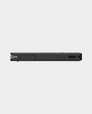 Sony ICD-UX570F 4GB Digital Voice Recorder