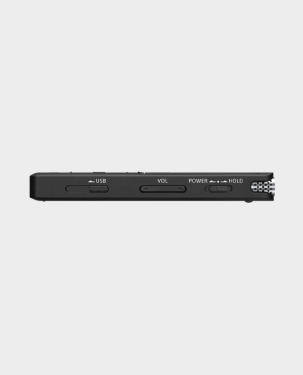 Sony ICD-UX570F 4GB Digital Voice Recorder