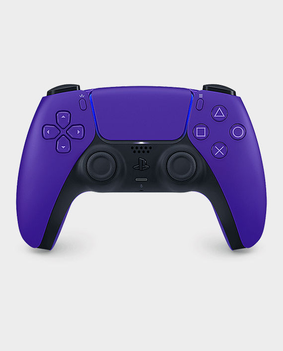 Sony PlayStation 5 DualSense Wireless Controller – Galactic Purple