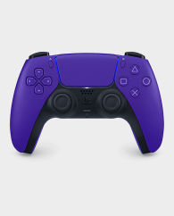 Sony PlayStation 5 DualSense Wireless Controller Galactic Purple in Qatar