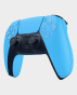 Sony PlayStation 5 DualSense Wireless Controller Starlight Blue