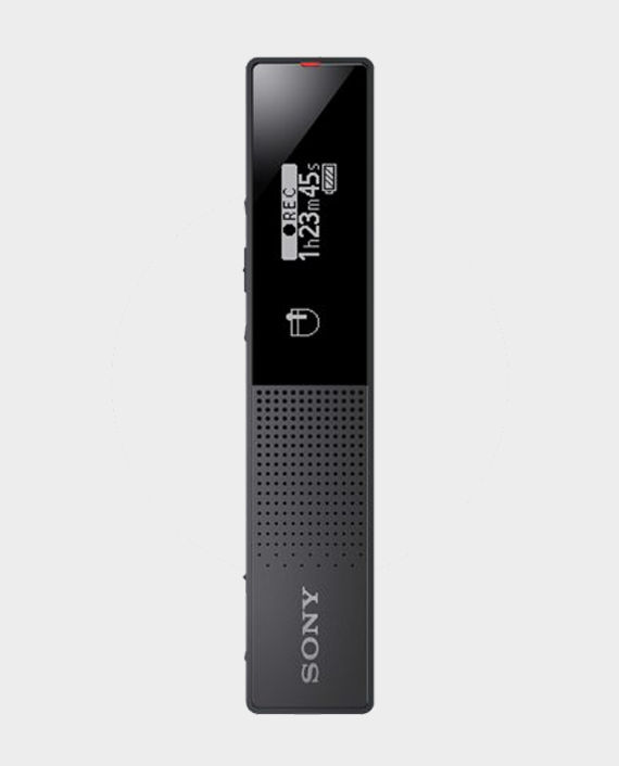 Buy Sony ICDTX660 16GB Digital Voice Recorder in Qatar AlaneesQatar.Qa