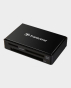 Buy Transcend Card Reader RDF8 USB 3.1 Gen 1 in Qatar - AlaneesQatar.Qa