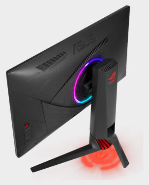 Asus Rog Strix XG258Q Gaming Monitor 25 inch