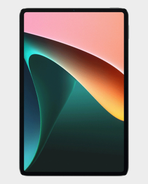 Buy Xiaomi Pad 5 6GB 128GB Cosmic Gray in Qatar