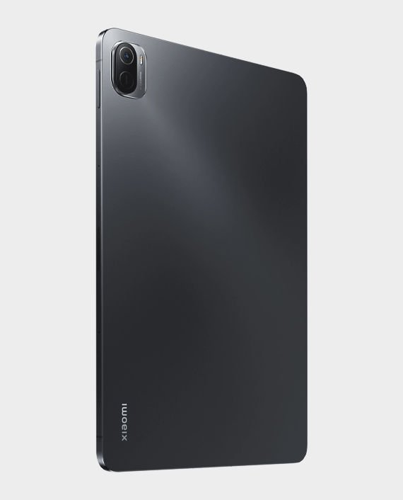 Buy Xiaomi Pad 5 6GB 128GB Cosmic Gray in Qatar - AlaneesQatar.Qa