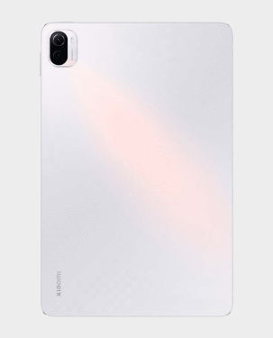 Buy Xiaomi Pad 5 6GB 128GB Pearl White in Qatar - AlaneesQatar.Qa