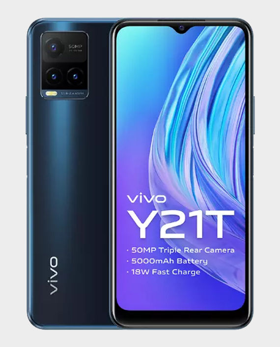 y21t vivo 4 128