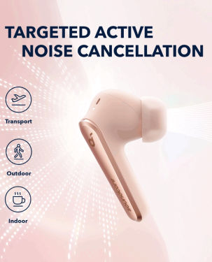 Anker Soundcore Liberty Air 2 Pro True Wireless Earbuds A3951051