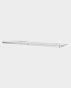 Buy Apple Magic Keyboard with Numeric Keypad MQ052 in Qatar ...