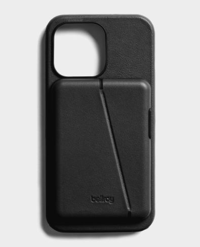 Buy Bellroy iPhone 13 Pro Mod Phone Case Wallet in Qatar