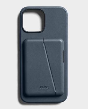 Buy Bellroy iPhone 13 Pro Max Mod Phone Case Wallet Basalt in