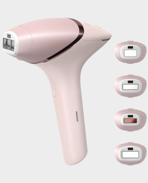 Philips Lumea IPL 9000 Series BRI957/60 Hair Removal Device in Qatar