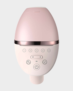 Philips Lumea IPL 9000 Series BRI957/60 Hair Removal Device