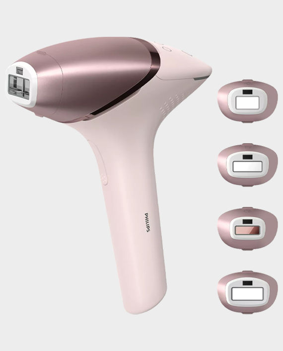 Buy Philips Lumea IPL 9000 Series BRI958 60 Hair Removal Device in