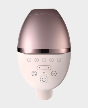 Philips Lumea IPL 9000 Series BRI958/60 Hair Removal Device