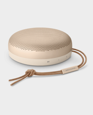 Buy Bang &amp;amp; Olufsen Beosound A1 2nd Gen Bluetooth