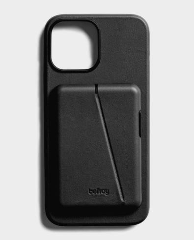 Buy Bellroy iPhone 13 Pro Max Mod Phone Case + Wallet in Qatar