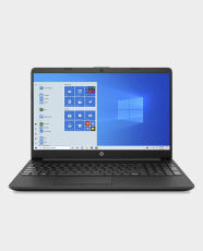 HP Laptop 15-dw3045ne 3G4Q5EA Intel Core i5-1135G7 4GB RAM 256GB SSD 2GB NVIDIA GeForce MX350 15.6-inch HD FreeDOS in Qatar