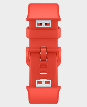 Huawei Watch Fit New Red