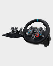 Logitech G29 Driving Force Racing Wheel 941-000113