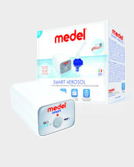 Medel REF 95151 Smart Portable Micro Comporessor Nebulizer in Qatar