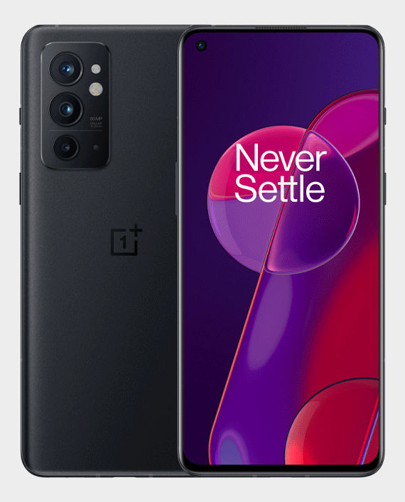 Buy OnePlus 9RT 5G 8GB 128GB China in Qatar - AlaneesQatar.Qa