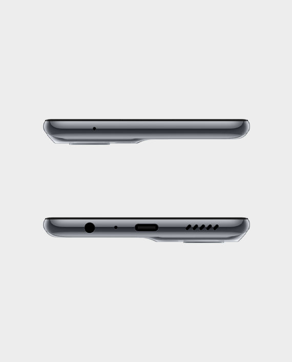 Buy OnePlus Nord CE 2 128GB Gray Mirror 5G Dual Sim Smartphone Online in  UAE