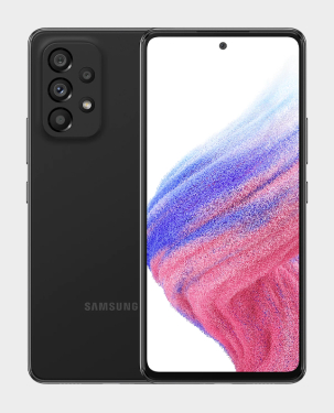 Samsung Galaxy A53 5G 8GB 256GB Awesome Black