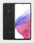 Samsung Galaxy A53 5G 8GB 256GB Awesome Black