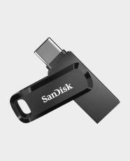 SanDisk Ultra Dual Drive Go USB Type-C Flash Drive 128GB SDDDC3-128G-G46 in Qatar