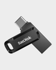 SanDisk Ultra Dual Drive Go USB Type-C Flash Drive 128GB SDDDC3-128G-G46 in Qatar