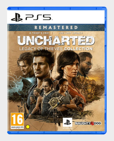 Buy Sony PS4 Horizon Forbidden West Standard Edition in Qatar 