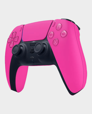 Sony PlayStation 5 DualSense Wireless Controller Nova Pink