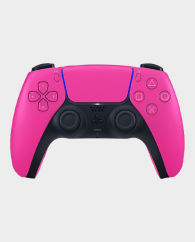 Sony PlayStation 5 DualSense Wireless Controller Nova Pink in Qatar