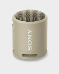 Sony SRS-XB13 Wireless Bluetooth Speaker Creme in Qatar
