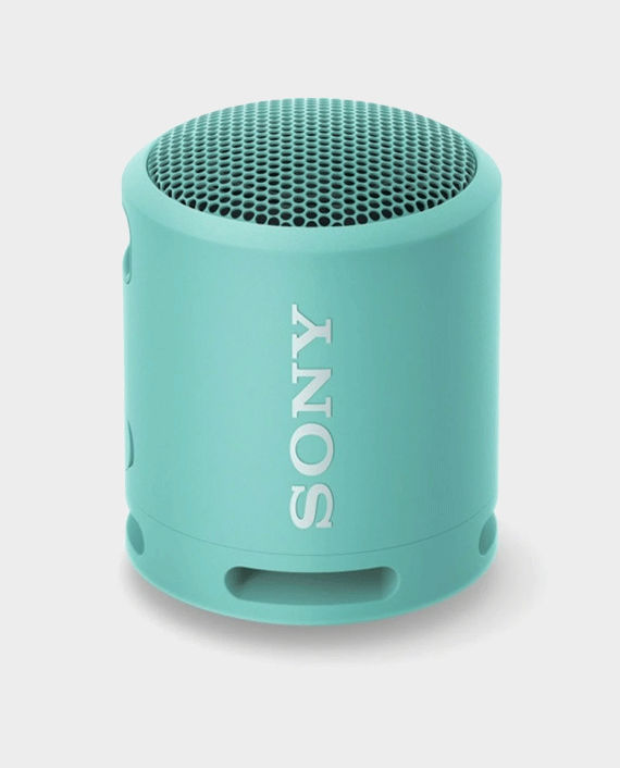 Sony SRS-XB13 Wireless Bluetooth Speaker – Turquoise Blue