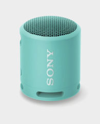 Sony SRS-XB13 Wireless Bluetooth Speaker Turquoise Blue in Qatar
