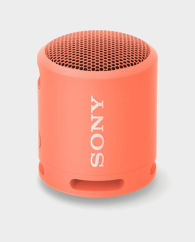 Sony SRS-XB13 Wireless Bluetooth Speaker Pink in Qatar