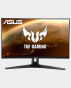 Asus TUF Gaming VG279Q1A FHD Gaming Monitor 165Hz 27 inch in Qatar