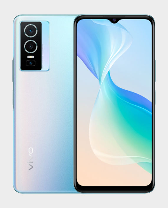 vivo y76 5g black