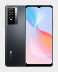 Vivo Y76 5G 8GB 128GB Midnight Space