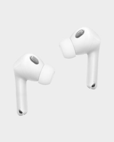 Buy Xiaomi Buds 3T Pro Gloss White in Qatar - AlaneesQatar.Qa