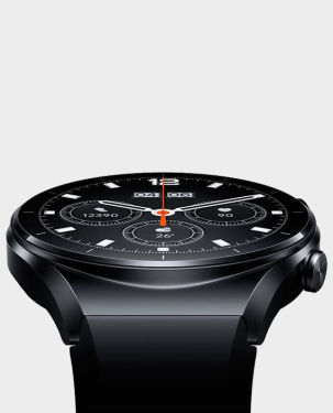 Xiaomi Watch S1 Smartwatch BHR5559GL
