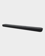 Yamaha YAS-109 All in One Sound Bar in Qatar