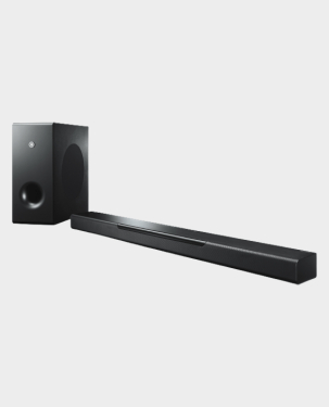 Buy Yamaha YAS-408 MusicCast BAR 400 Sound Bar in Qatar