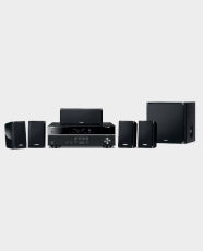 Yamaha YHT-1840 Home Theatre System With Dolby and DTS in Qatar