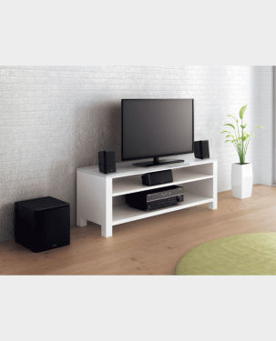 Home cinema best sale yamaha yht 1840