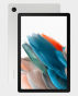 Samsung Galaxy Tab A8 WiFi 2021 X200 4GB 64GB Silver in Qatar